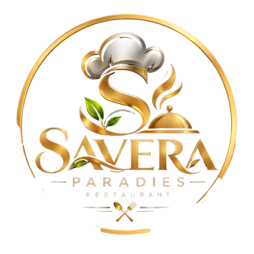 Savera Paradise Logo